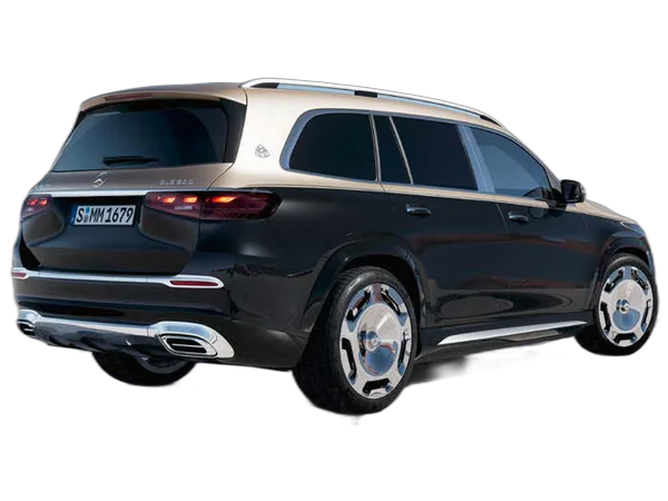 mercedes-benz maybach gls maybach-gls-600-4matic-celebration-edition exterior
